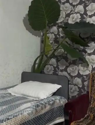 Chambre Triple — chambre, Karakol