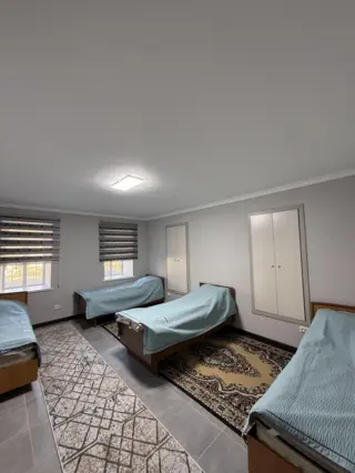 Guest House “DOMIK” 카라콜 — 게스트하우스, 카라콜