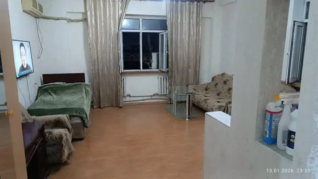 Cozy Apartment — apartment, Bishkek