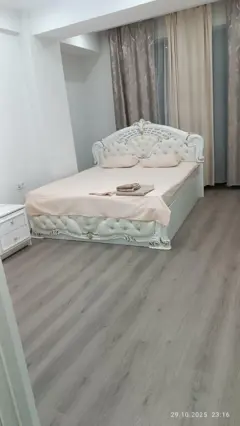 Cozy Apartment — apartment, Bishkek