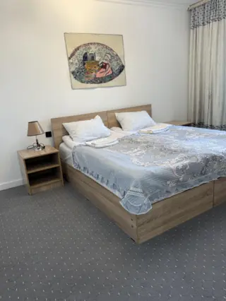 Mil Ai — appartement, Karakol
