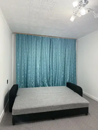 Mil Ai — appartement, Karakol