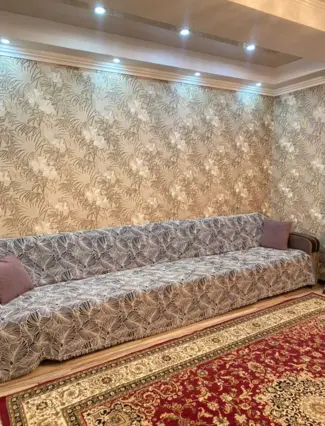 Apartment in Jal — apartment, Bishkek