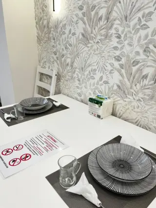 Politekh 住宅区 — 公寓, 比什凯克