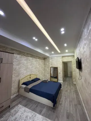 Bakay — apartment, Bishkek