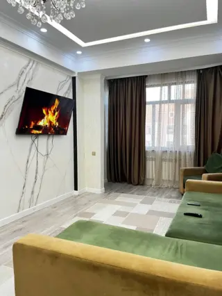 Bakay — appartement, Bichkek