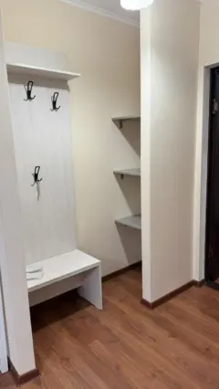 Double Room — room, Bishkek