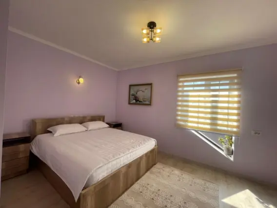 Double Suite — room, Kerben