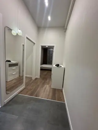 Apartment on Verkhy — apartment, Bishkek