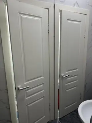 Одно койко-место — bed space, Bishkek