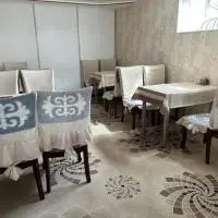 Одно койко-место — bed space, Bishkek