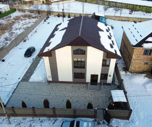 Bayotel Guesthouse — guest house, Karakol