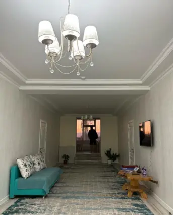 Familienzimmer — zimmer, Karakol