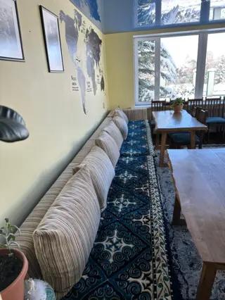 Yaxshilangan bir kishilik xona — xona, Karakol