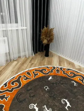 Paradise — appartement, Karakol