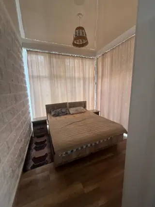Villaggio Turistico Parigi 1 — cottage/casa, Chok-Tal