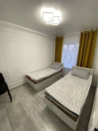 Appartement à la journée "M otel" — appartement, Karakol
