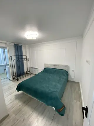 Посуточная квартира "М otel" — квартира, Каракол