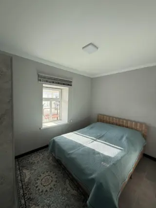 Double Room — room, Karakol