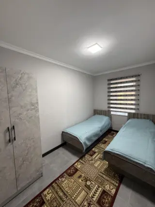 Double Room — room, Karakol