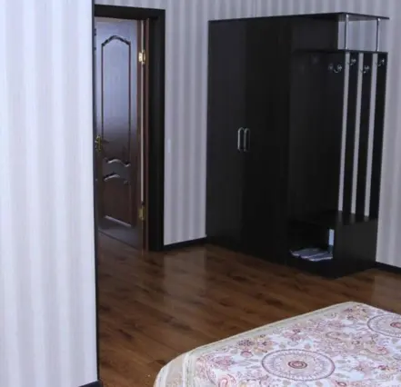 Guesthouse Voyage — guest house, Karakol