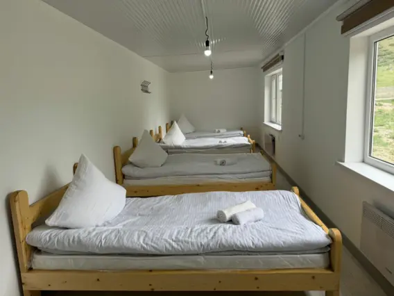 Гостевой Дом "Алтыгат" — guest house, v. Barskoon