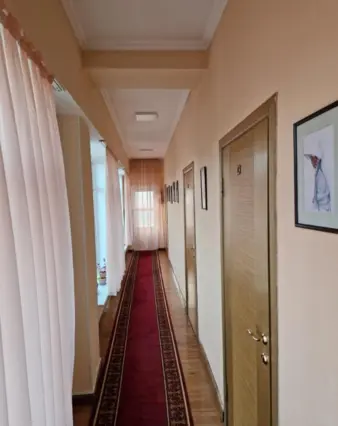 Zweibettzimmer — zimmer, Karakol