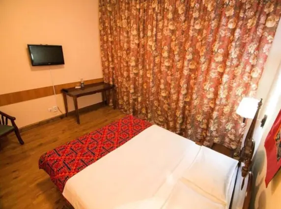 Family Junior Suite — room, Karakol