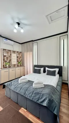 Double Room — room, Karakol