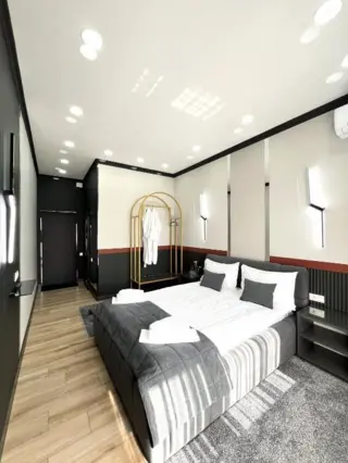 Single Room — room, Karakol