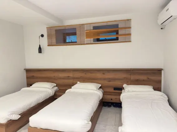 Triple Room — room, Bishkek