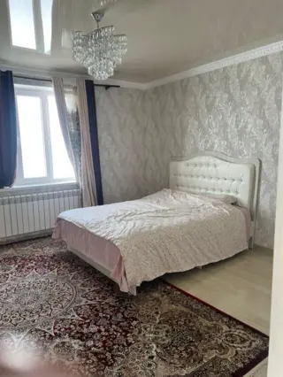 Double Room — room, Karakol