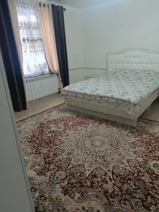 Çift Kişilik Oda — oda, Karakol