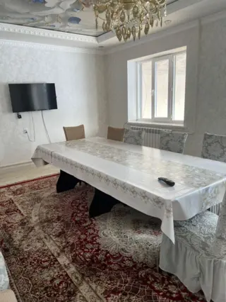 Çift Kişilik Oda — oda, Karakol