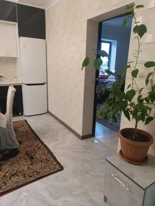 Vierbettzimmer — zimmer, Karakol