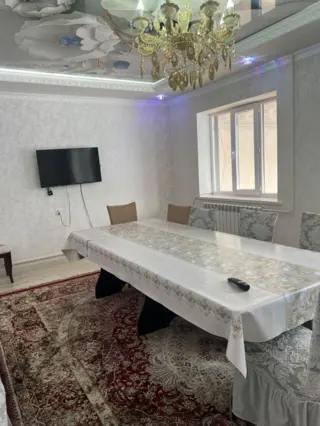 Vierbettzimmer — zimmer, Karakol