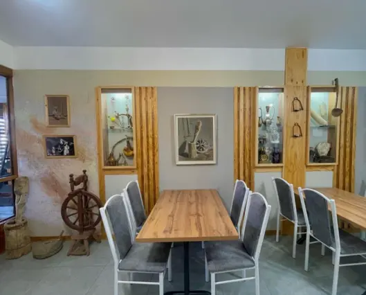 Biyik House — guest house, Karakol