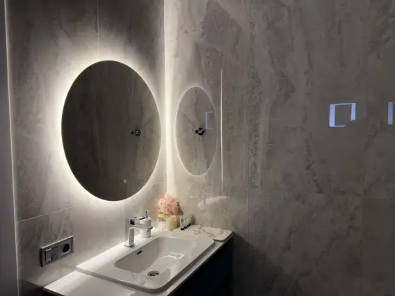 Hotel Eleven club — mehmonxona, Bishkek