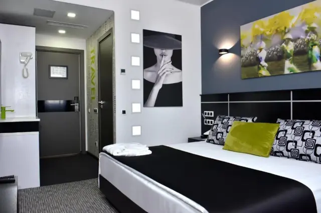 Standard Single Room — room, Bishkek
