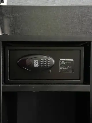 Standart Tek Kişilik Oda — oda, Bişkek