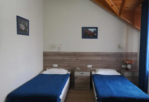 Standardzimmer — zimmer, Bischkek