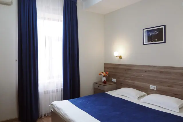 Standardzimmer — zimmer, Bischkek