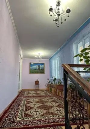 Schlafplatz im Mehrbettzimmer — bett im mehrbettzimmer, Karakol