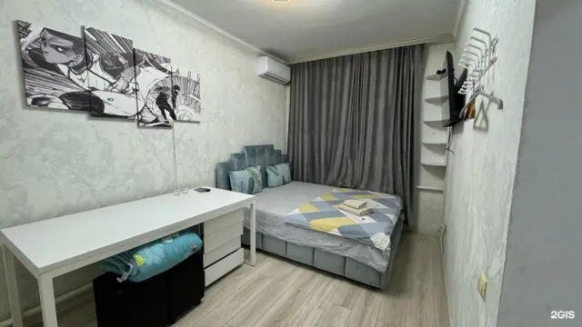 Standard Room — room, Bishkek
