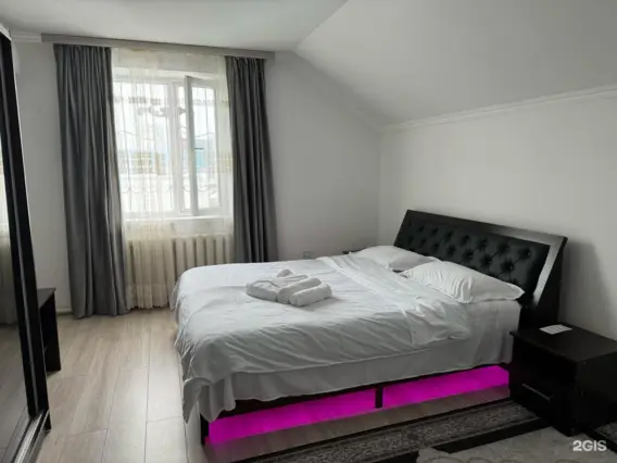Room. VIP — room, Bishkek