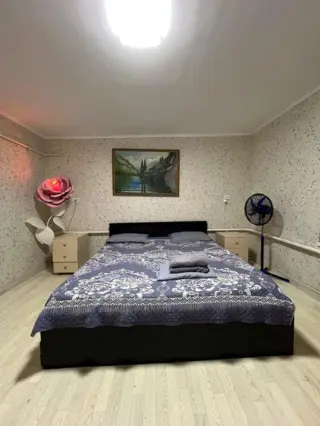 Laguna Hotel — hotel, Bishkek