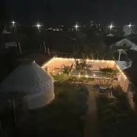 Двухместный эконом номер (Twin) — room, Bishkek