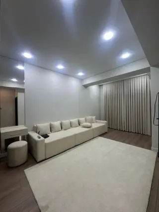 Ayni 73 Apartment — apartment, Bishkek