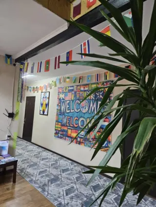 Snow Leopard Hostel — хостел, Каракол