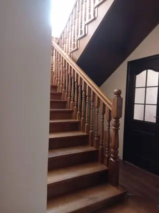 Maison d'hôtes Maman — maison d'hôtes, Maman